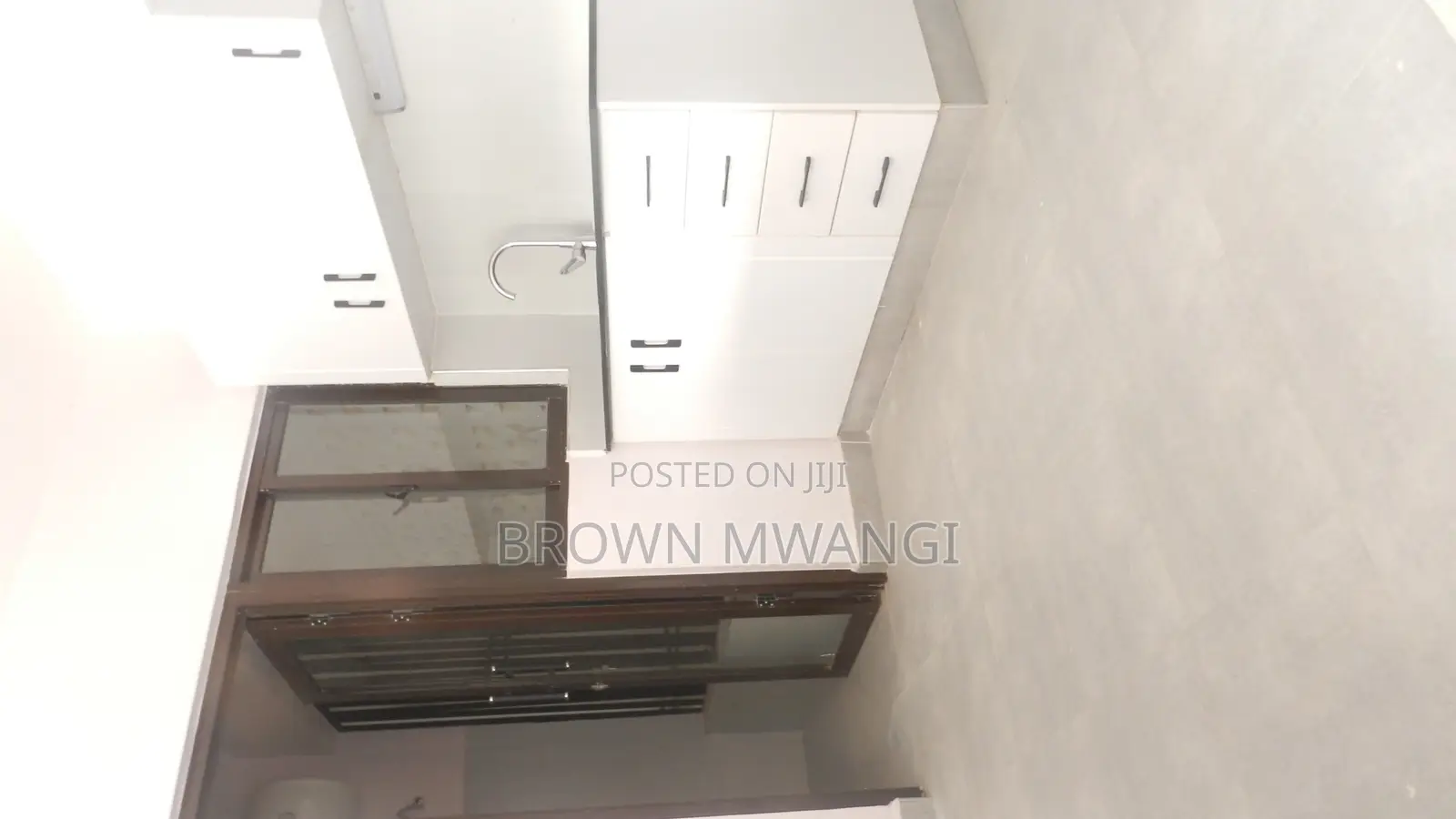 1bdrm Apartment in Ngando for rent