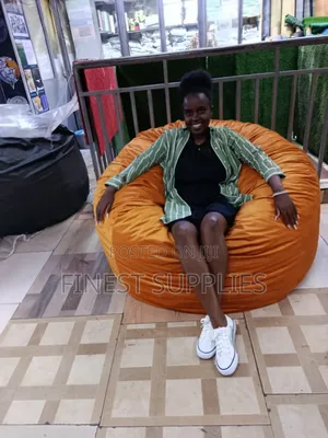 Breathable Bean Bag