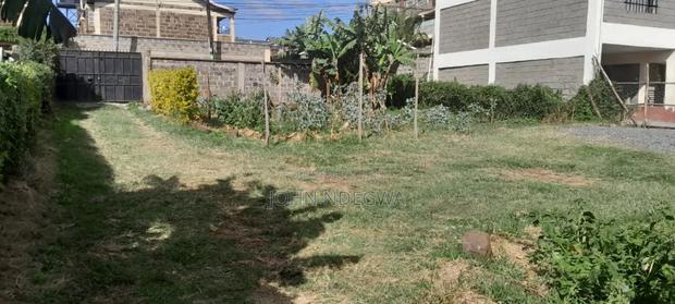 Kikuyu Prime Land