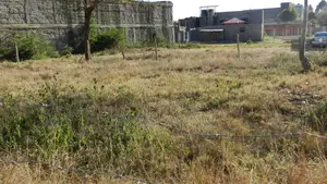 75x100 Plot of Land for Sale in Kenol Town, Murang'a County