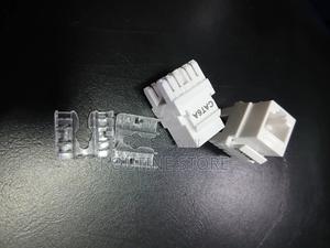 Giganet Module Cat 6a - thumbnail 2