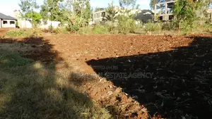 50x100 Plot of Land for Sale in Muranga County
