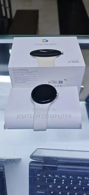 Google Pixel Smart Watch