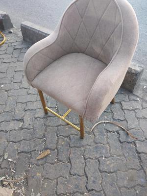 Accent Manicure Chair - thumbnail 2