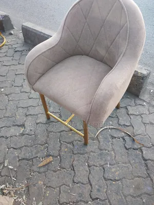 Accent Manicure Chair