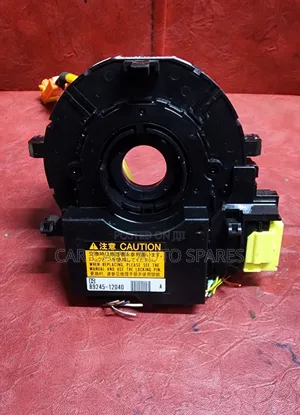 Spiral Cable Angle Sensor Toyota Rav 4/Lexus