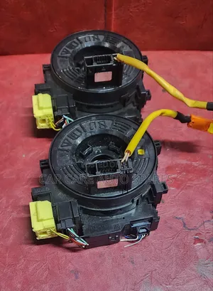 Spiral Cable Angle Sensor Toyota Rav 4/Lexus