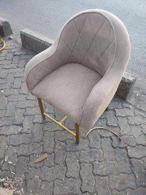 Modern Manicure/Styling Chair - thumbnail 2