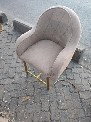 Modern Manicure/Styling Chair