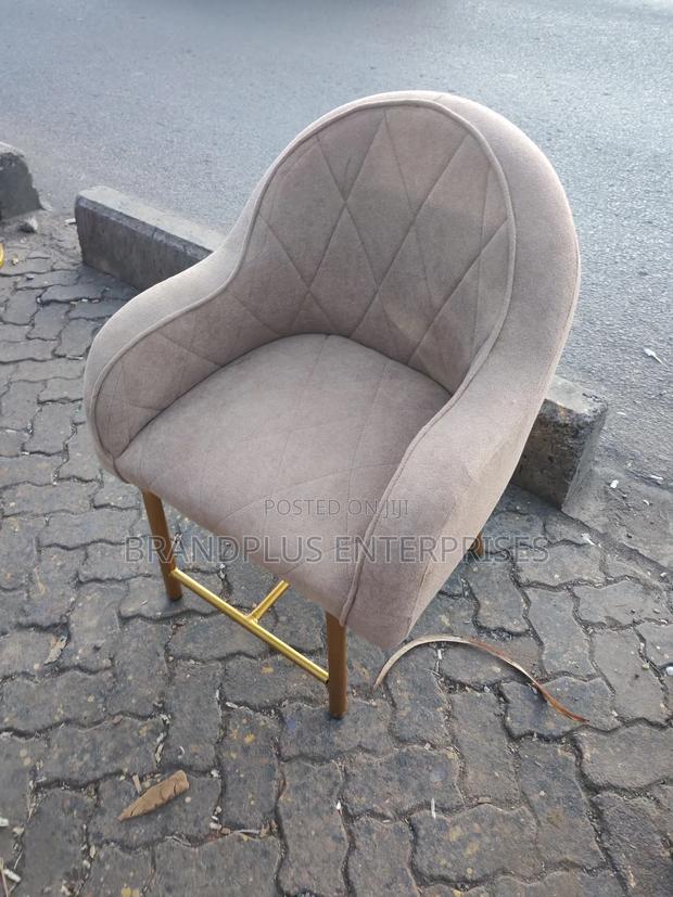 Modern Manicure/Styling Chair - thumbnail 3