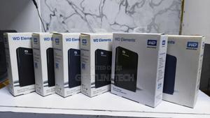 500 Gb Wd External Hard Disk - thumbnail 2