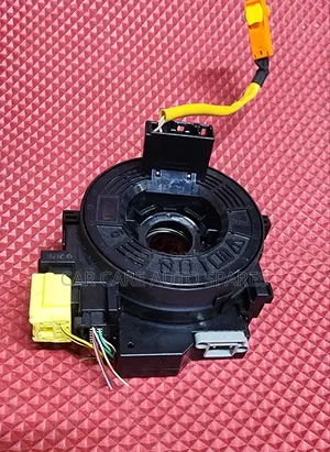 Spiral Cable Toyota Harrier 2018