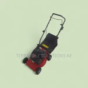 16inch Loncin 123cc Handpush Lawn Mower