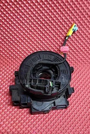 Sspiral Cable Toyota Alphard New Model