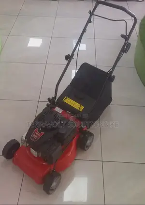 16inch Loncin 123cc Handpush Lawn Mower