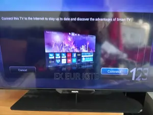 Philips Smart Tv (Wifi) 40"