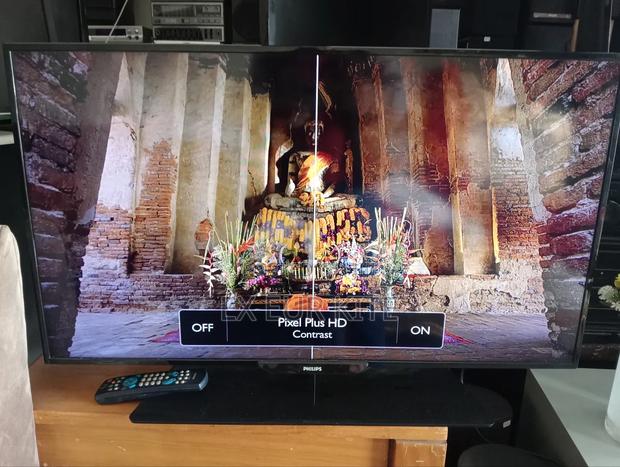 Philips Smart Tv (Wifi) 40" - thumbnail 5