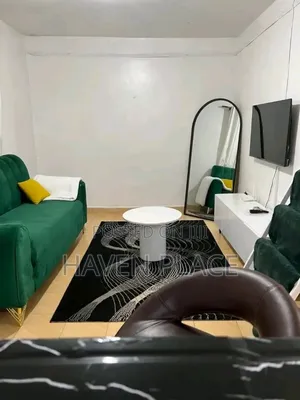 Studio 1 Bedroom Apartments in Juja Jkuat