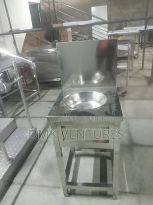 Impressive Stainless Hands Washing Station