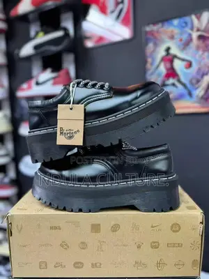 Dr Martens