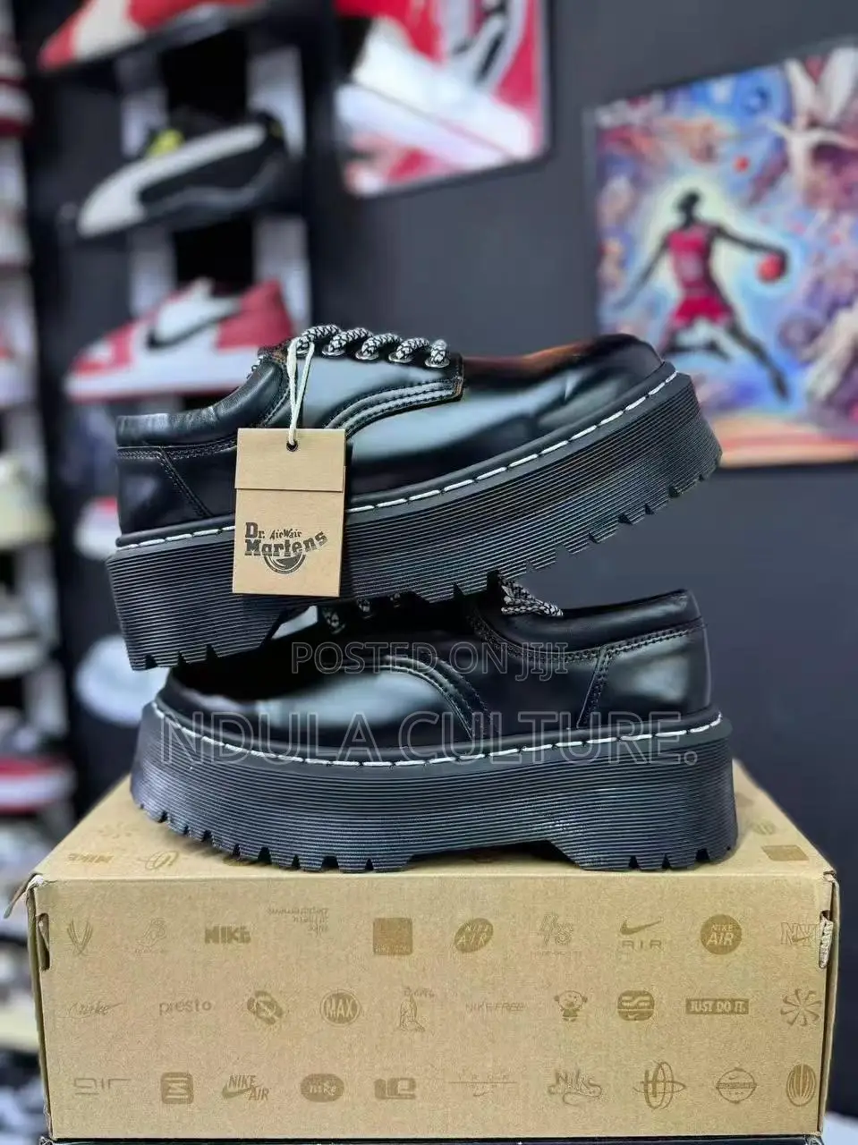 Dr Martens