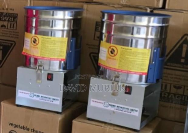 Vegetable Chopper for Chicken - main view