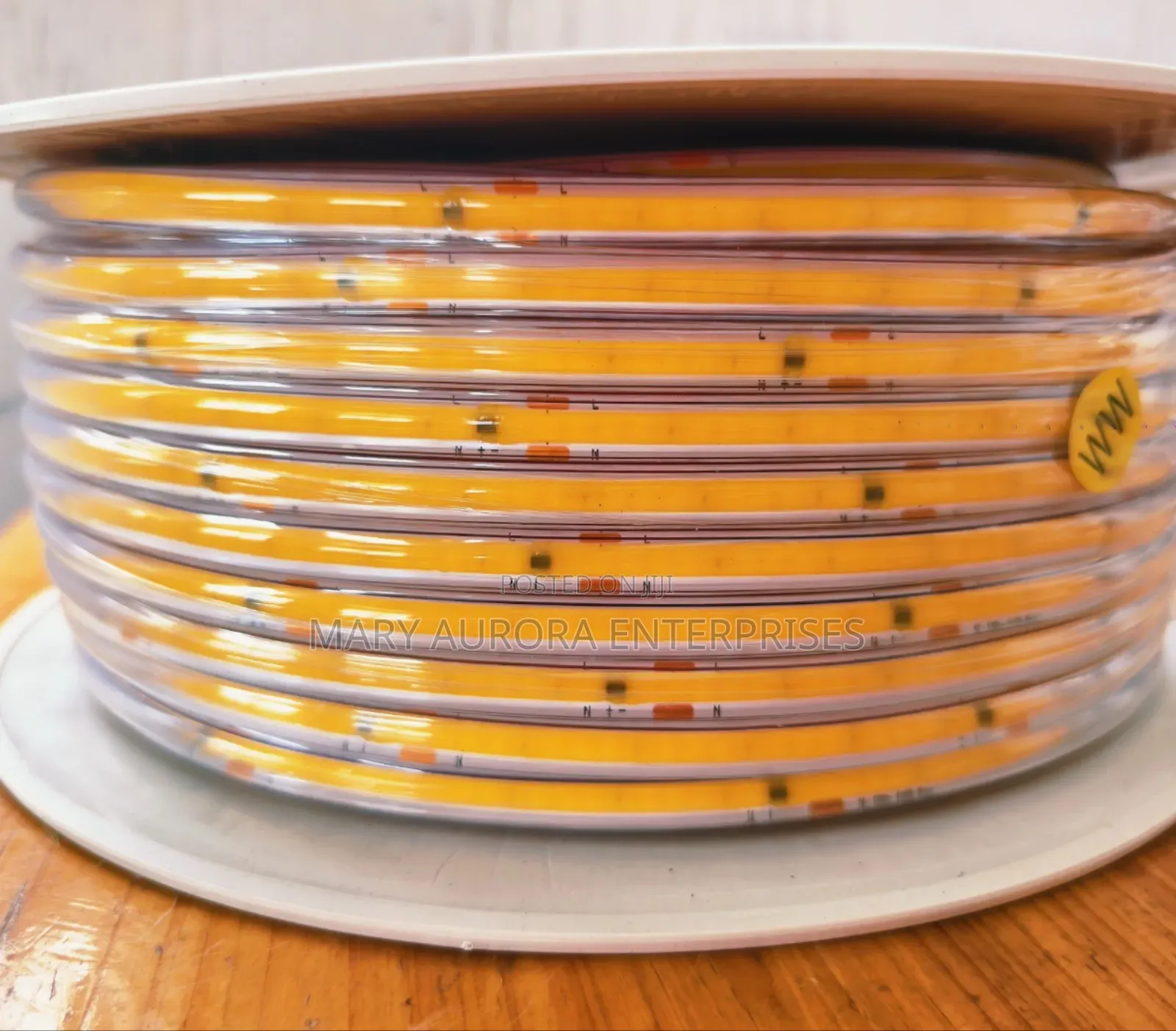 220v Cob Strip Led Light