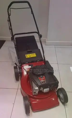 18inch Loncin 139cc Heavy Duty Handpush Lawn Mower