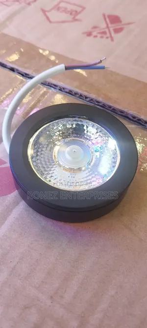 Downlighter 3 WLTS Surface