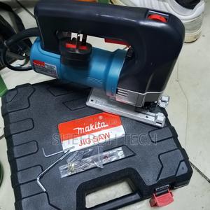 Makita Jigsaw 600watts - thumbnail 2