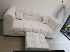 Senior 3 Seater Bubble Sofa Set