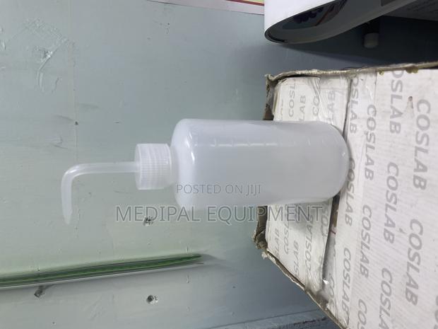 Wash Bottle (500ml) - main view