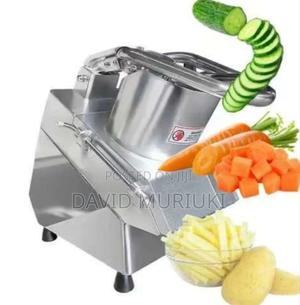 The Modern Vegetable Cutter - thumbnail 2