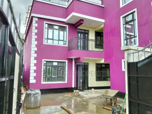 2bdrm Maisonette in Great Lowland, Joska for rent