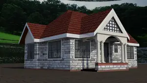 3bedroom Bugalow