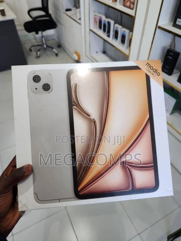 New Modio M41 512 GB Black - thumbnail 4