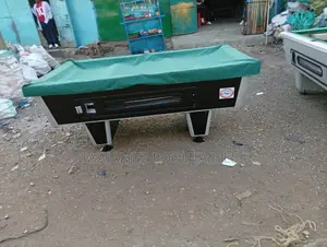Pool Table Club Quality