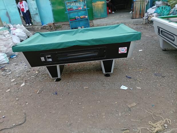 Pool Table Club Quality - thumbnail 3