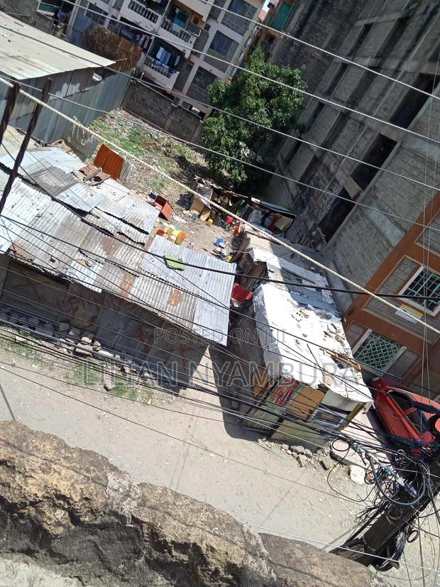 Plot for Sale - main view