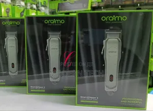 Oraimo Smart Clipper 2 Professional Hair Clipper Opc -Cl30