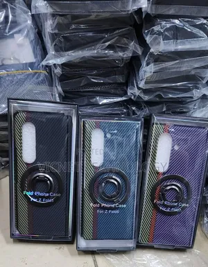 Samsung Fold Tribal Magsafe Case Withstand