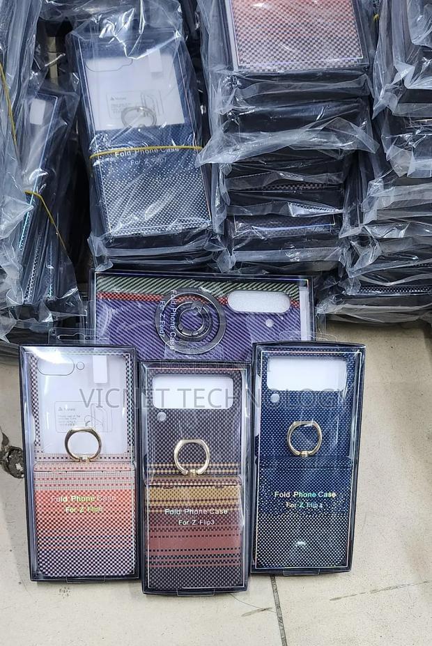 Samsung Fold Tribal Magsafe Case Withstand - thumbnail 3