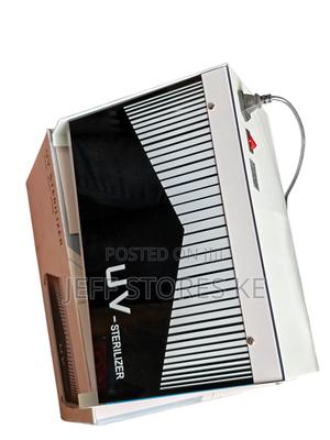 Quality Bigger Uv Steriliser - main view