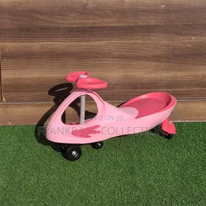 Kids Swing Ride-on Car