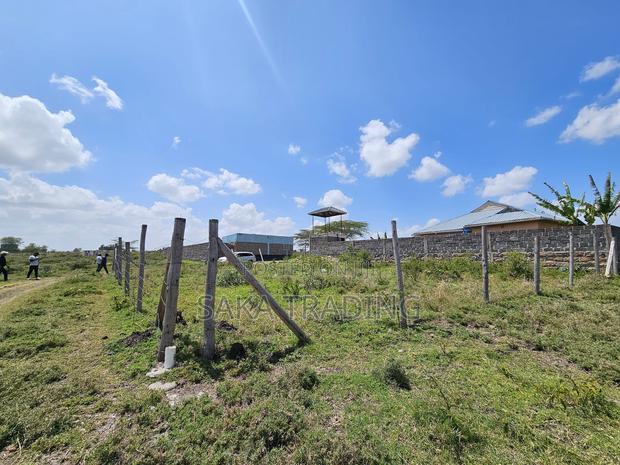 1/8 Acre Plot for Sale – Kitengela, Kimalat (Sawela Area) - thumbnail 3