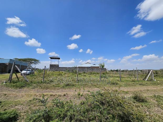 1/8 Acre Plot for Sale – Kitengela, Kimalat (Sawela Area) - thumbnail 5