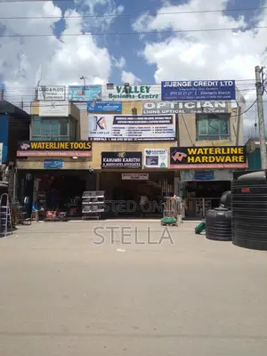 Office To Let