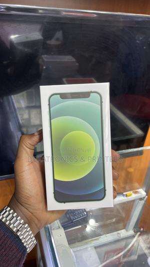 New Apple iPhone 12 128 GB - main view