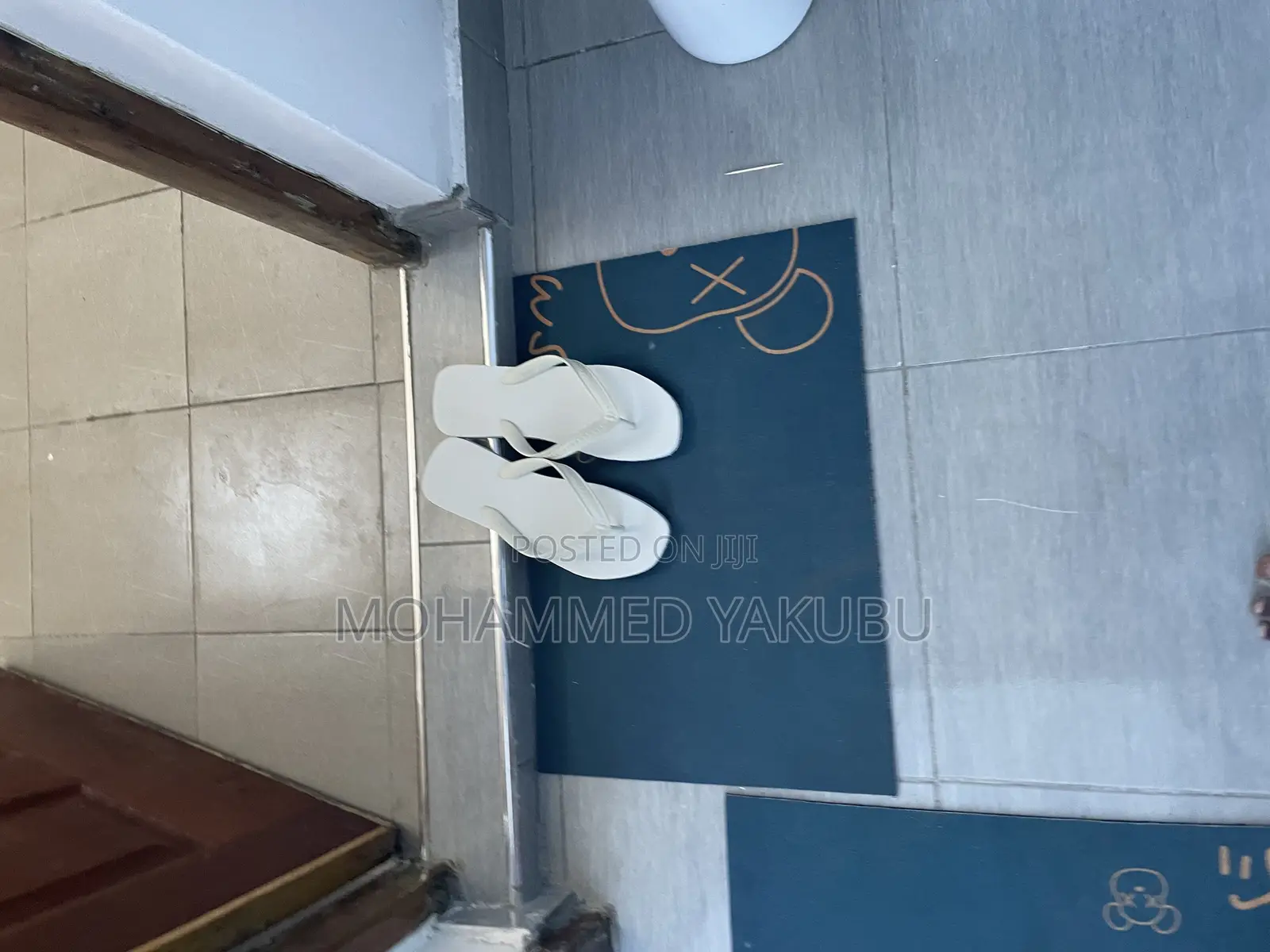 Furnished 1bdrm Apartment in Ephiram Appartment, Nyali for rent