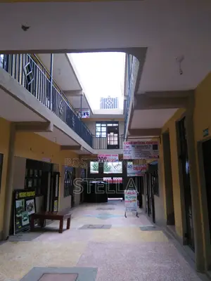 Office To Let